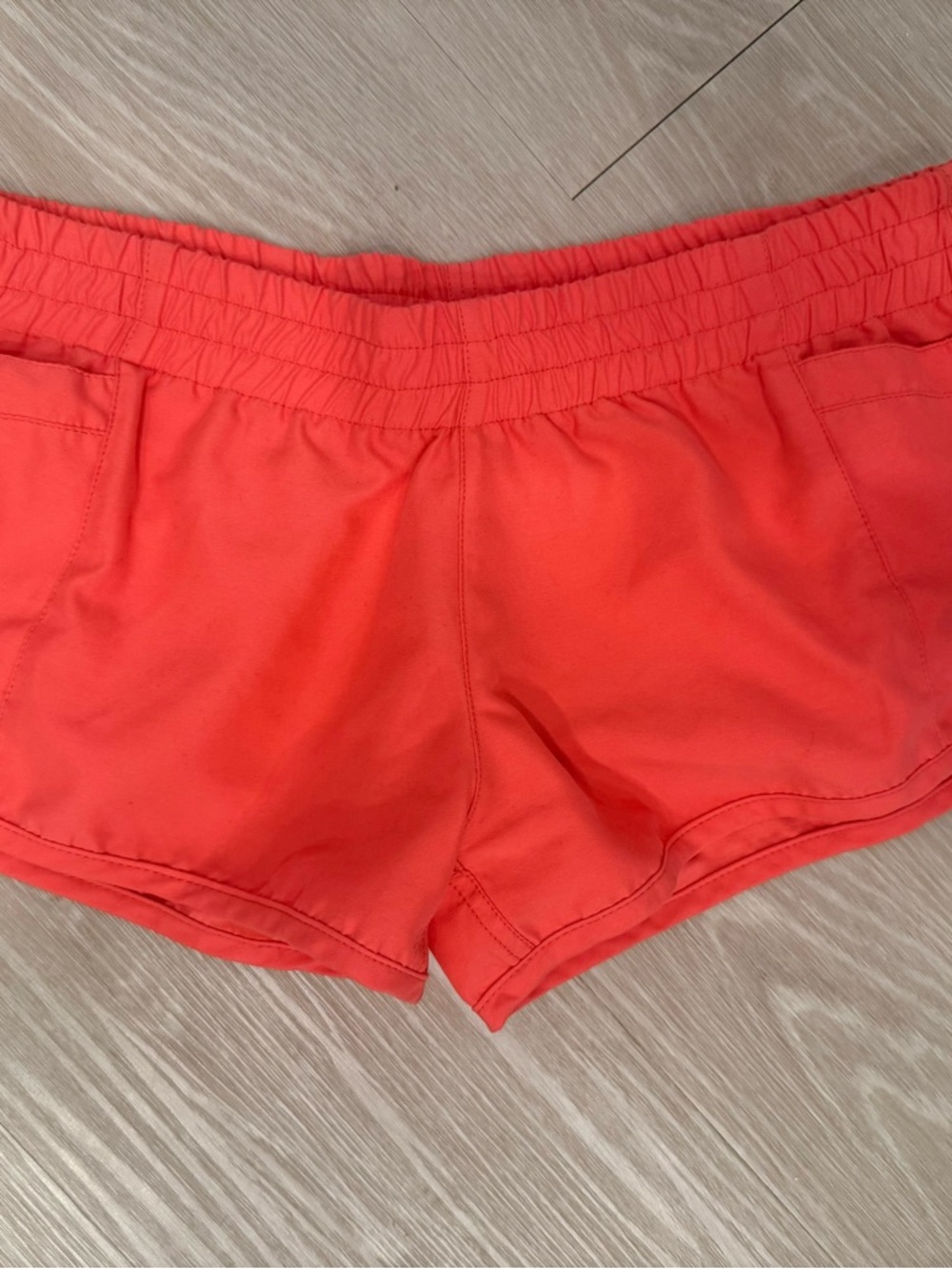 Ron Jon Coral Athletic Shorts